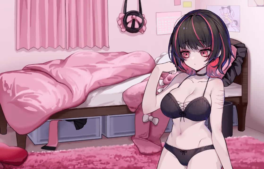 视觉数据3